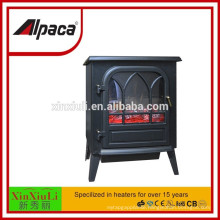mini electrical fireplace heater room heater
